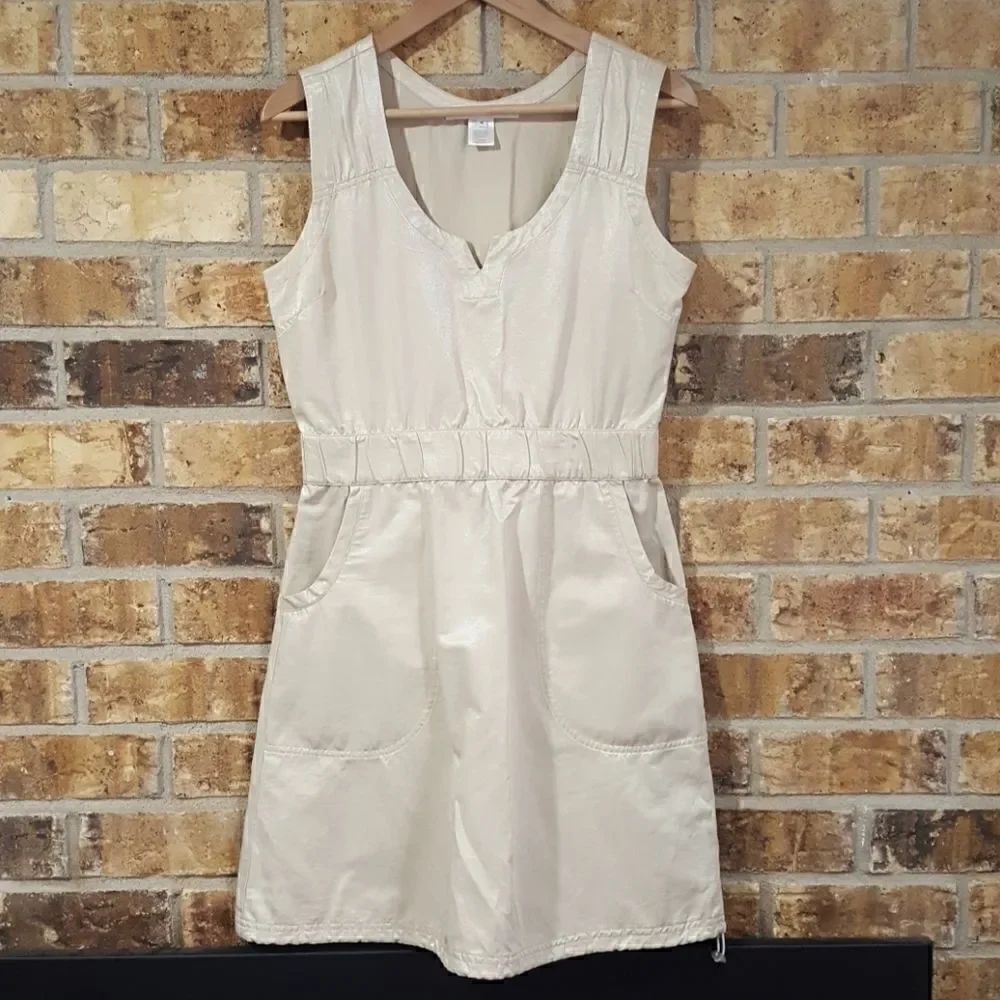 Lija | Active Dress